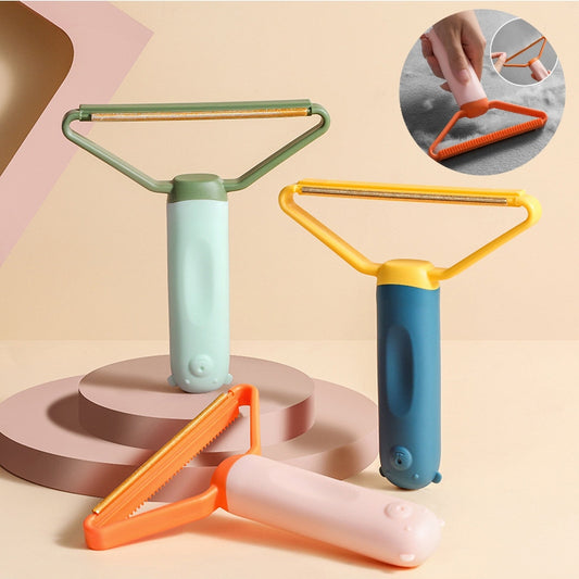 Anti-Haar Roller – Die effektivste Lösung gegen Tierhaare auf allen Oberflächen