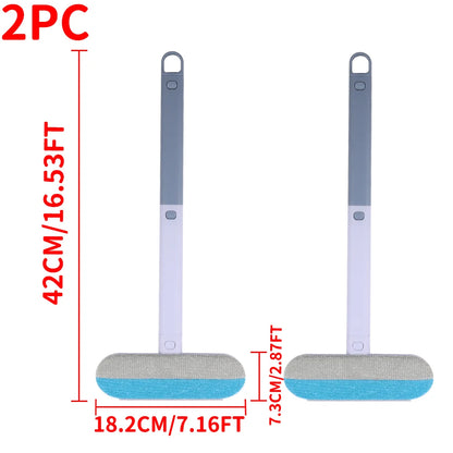 PetSwipes™ – Reinigungswerkzeug für Tierhaare auf allen Oberflächen