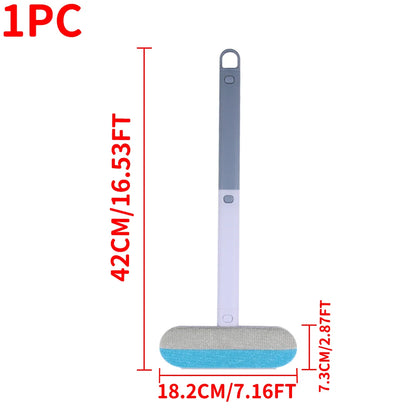 PetSwipes™ – Reinigungswerkzeug für Tierhaare auf allen Oberflächen