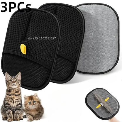 Reinigungshandschuh für Tierhaare