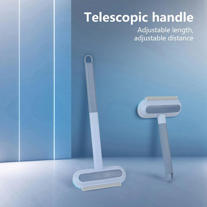 PetSwipes™ – Reinigungswerkzeug für Tierhaare auf allen Oberflächen